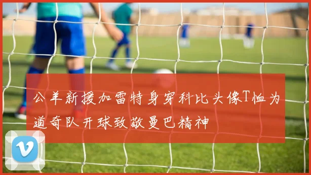 公羊新援加雷特身穿科比头像T恤为道奇队开球致敬曼巴精神