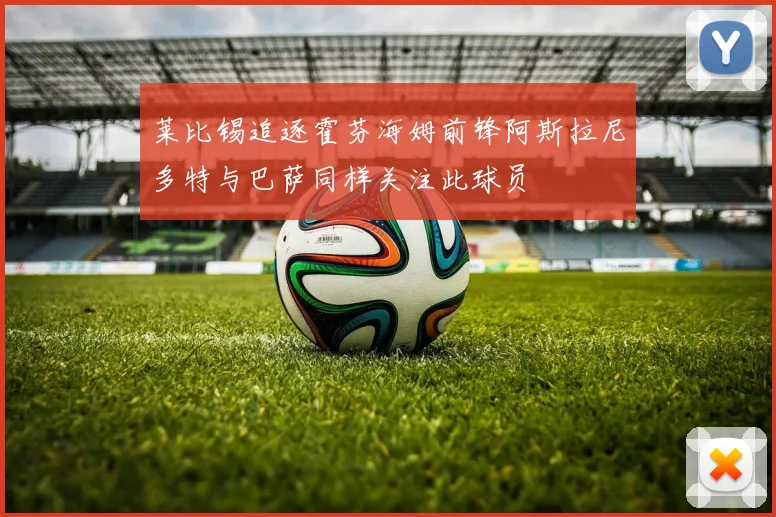莱比锡追逐霍芬海姆前锋阿斯拉尼多特与巴萨同样关注此球员